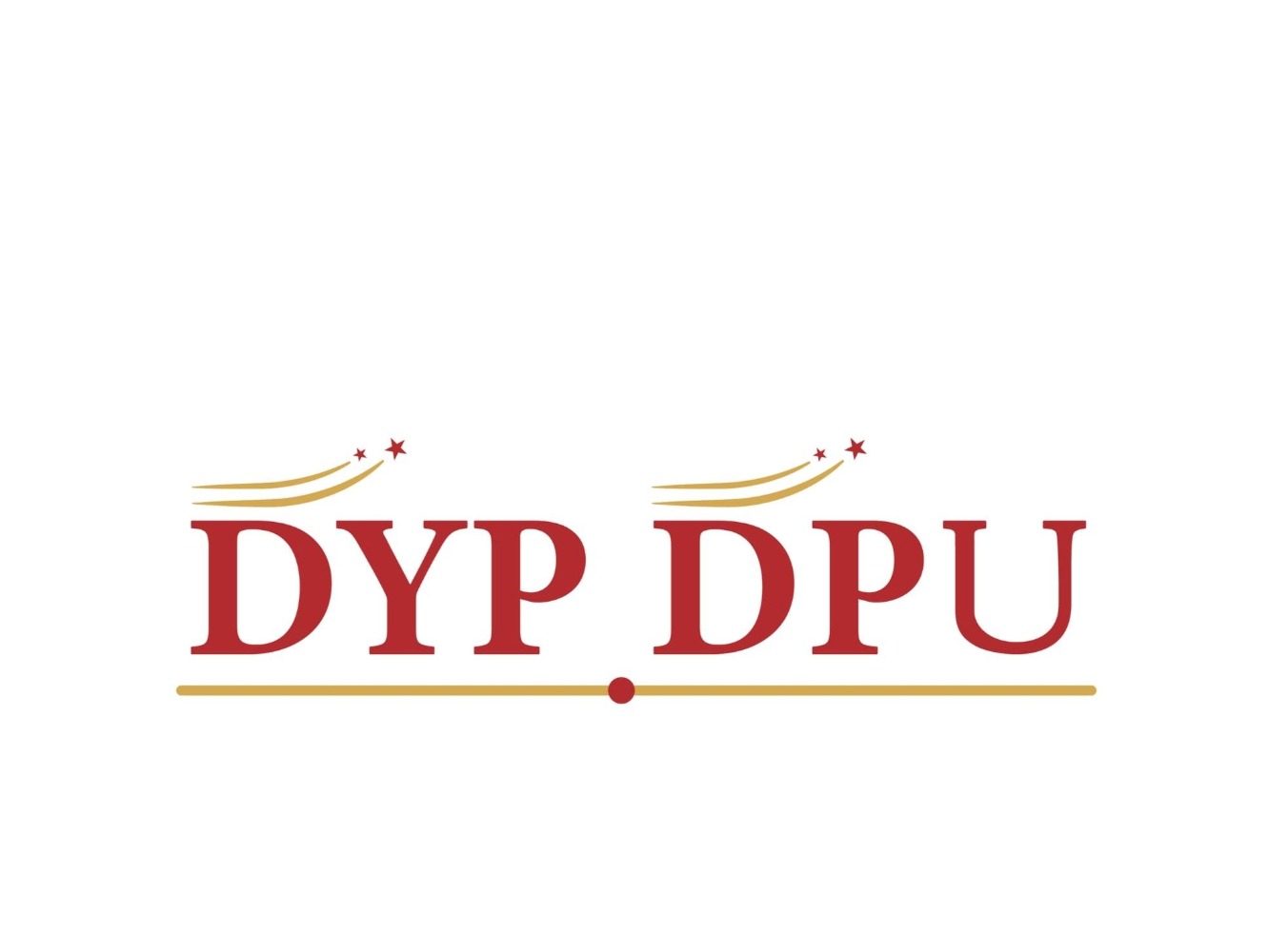 Dy patil Logo