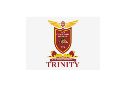 trinity College Logo